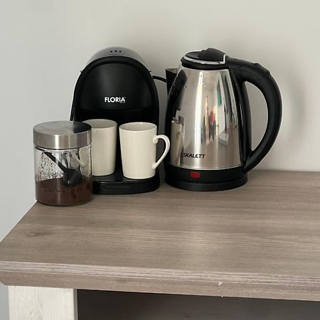 Lala Home Орадеа Екстериор снимка